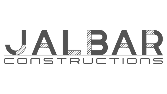 JALBAR Constructions — Newcastle builder