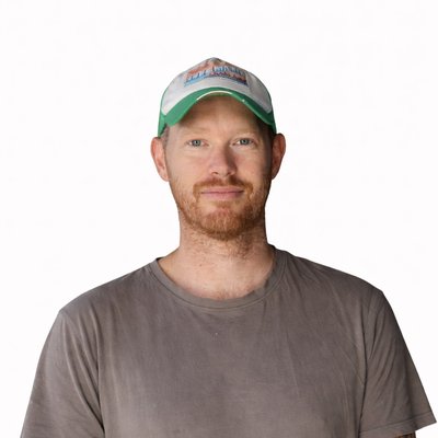 Jay — Carpenter, JALBAR Constructions