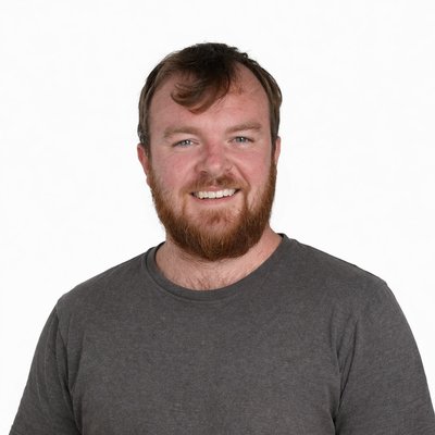 Nick Chisholm — Site Supervisor, JALBAR Constructions