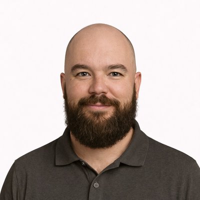 Tom Jones — Construction Manager, JALBAR Constructions